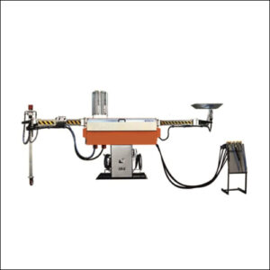 Authorised Vehicle Scrappage Centre Equipment And Setup