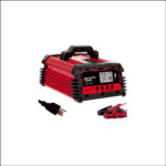 Smart Automotive Battery Charger – Fast & Safe Charging Solution